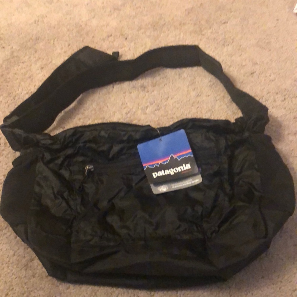 Patagonia Travel Courier Bag